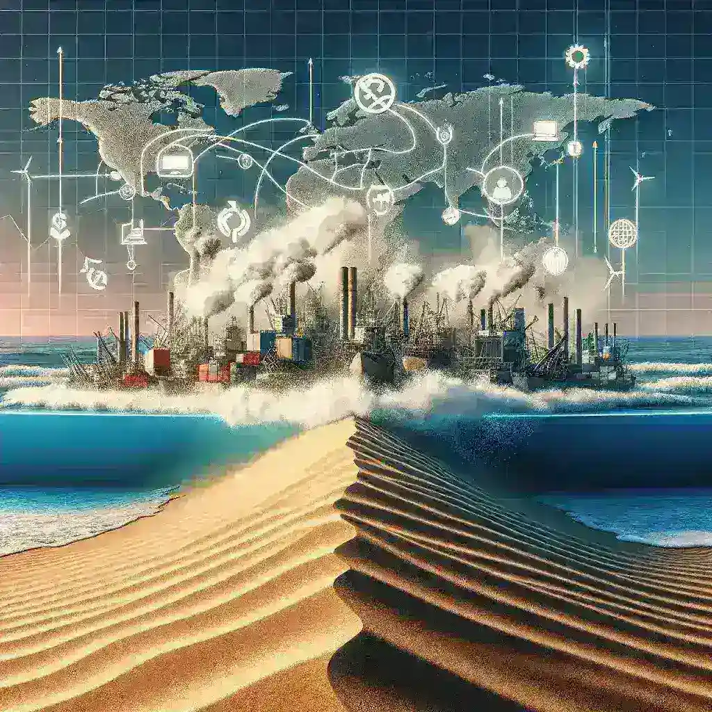 Tech Sector on Edge: Navigating the Shifting Sands of US Trade Policy