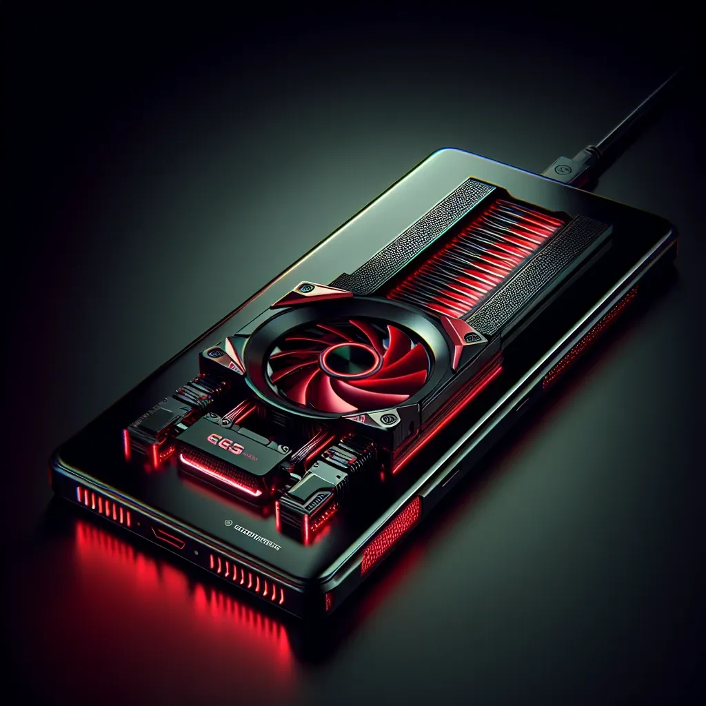 Nubia RedMagic 10 Gaming Phone Teased with 165 W Charging