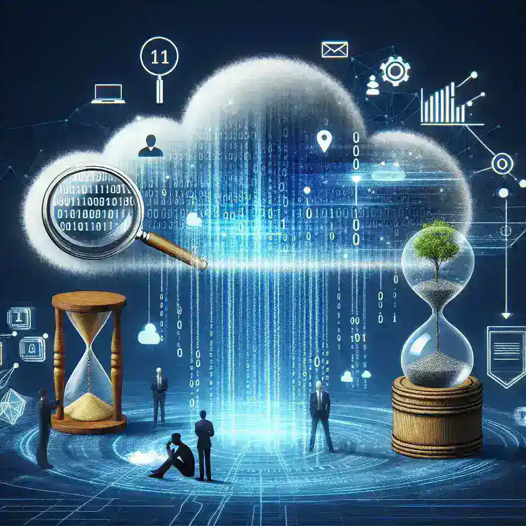 What Predictive Analytics Bring to Cloud Intrusion Monitoring