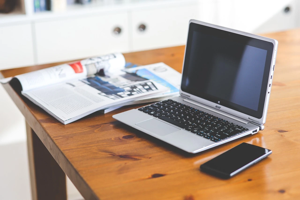 Optimize Your Home Wi-Fi Network