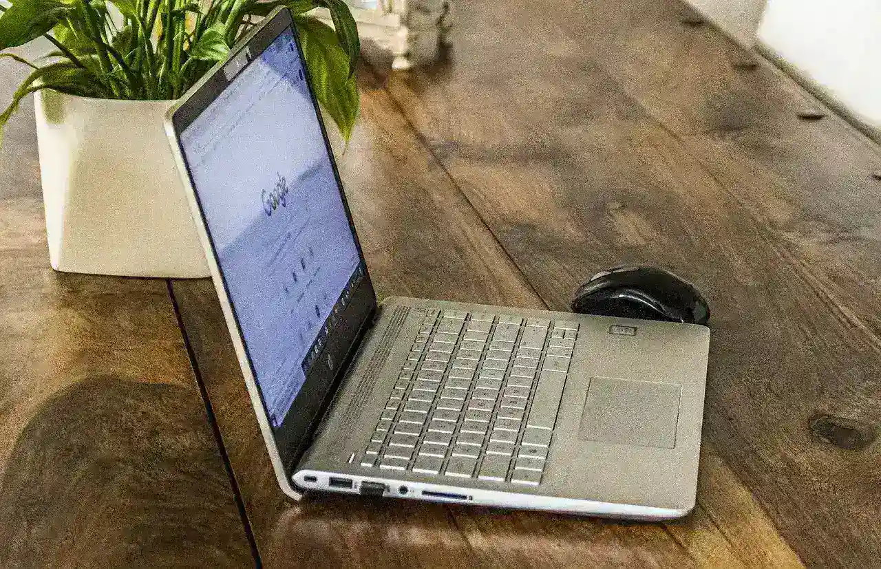 Organize Your Devices with Charging Stations