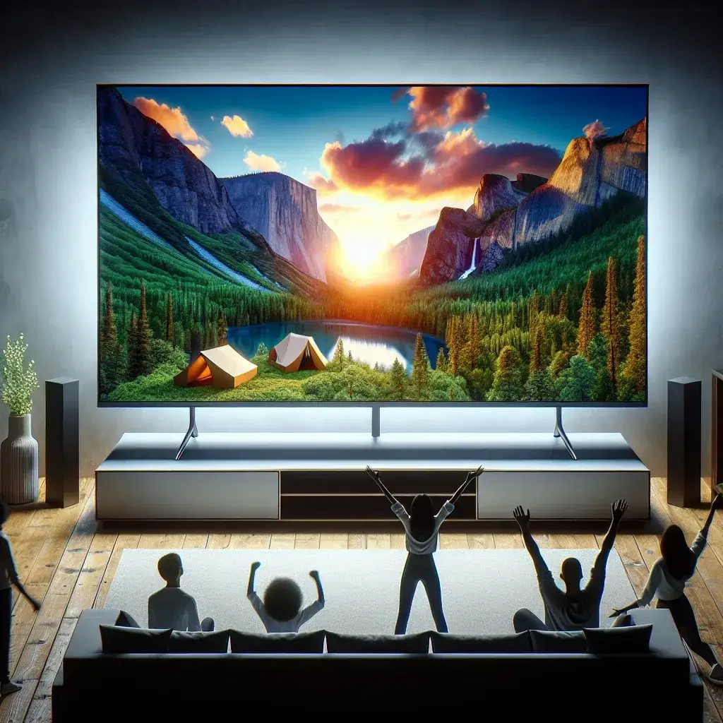 TCL Launches Affordable 8K TV Line Targeting U.S. Consumers
