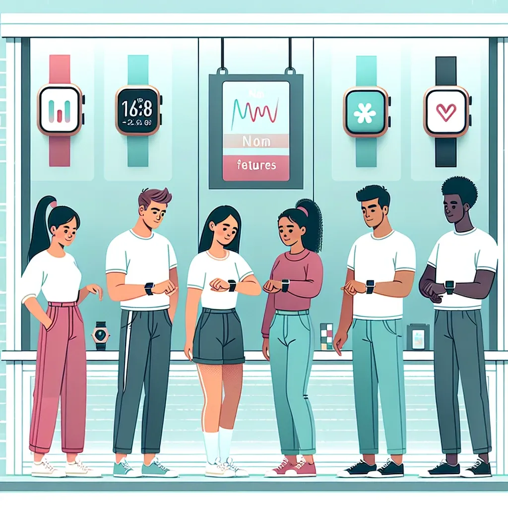 Smartwatch Vendors Add Blood Oxygen Alert Integrations After FDA Guidance Update