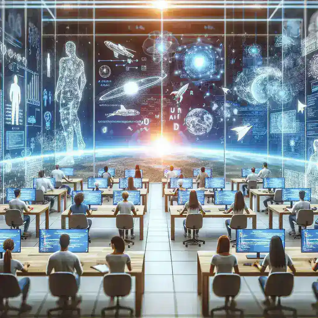 Meta Horizon Piloting AI-Powered Collaborative Coding Spaces in U.S. VR
