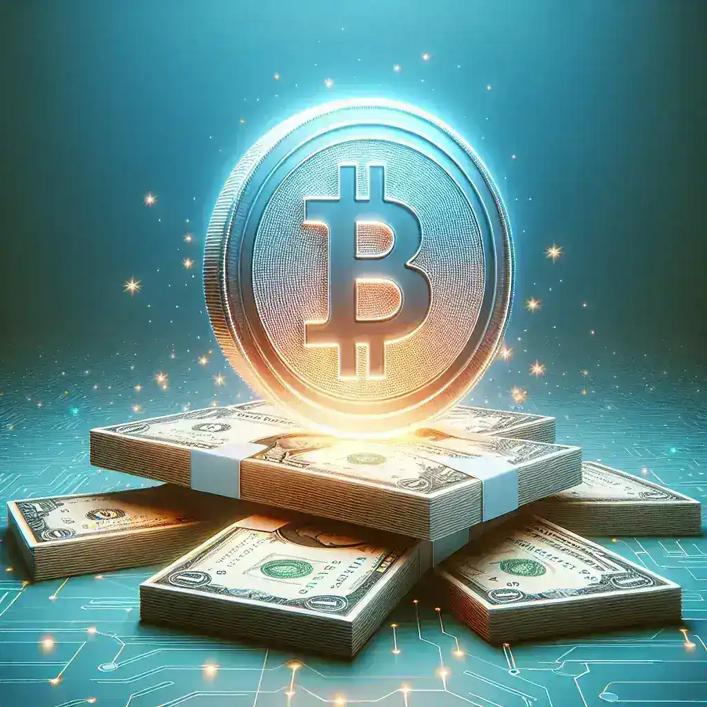 Tether Launches New Stablecoin Pegged to U.S. Treasury Bills